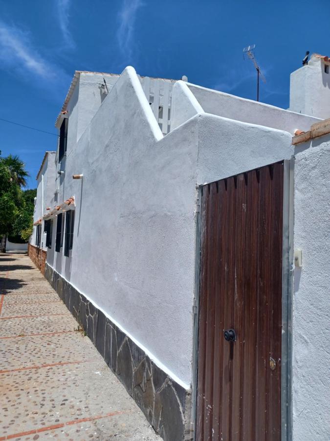 Private Room Ensuite With Balcony Chiclana de la Frontera Extérieur photo