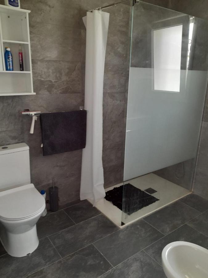 Private Room Ensuite With Balcony Chiclana de la Frontera Extérieur photo