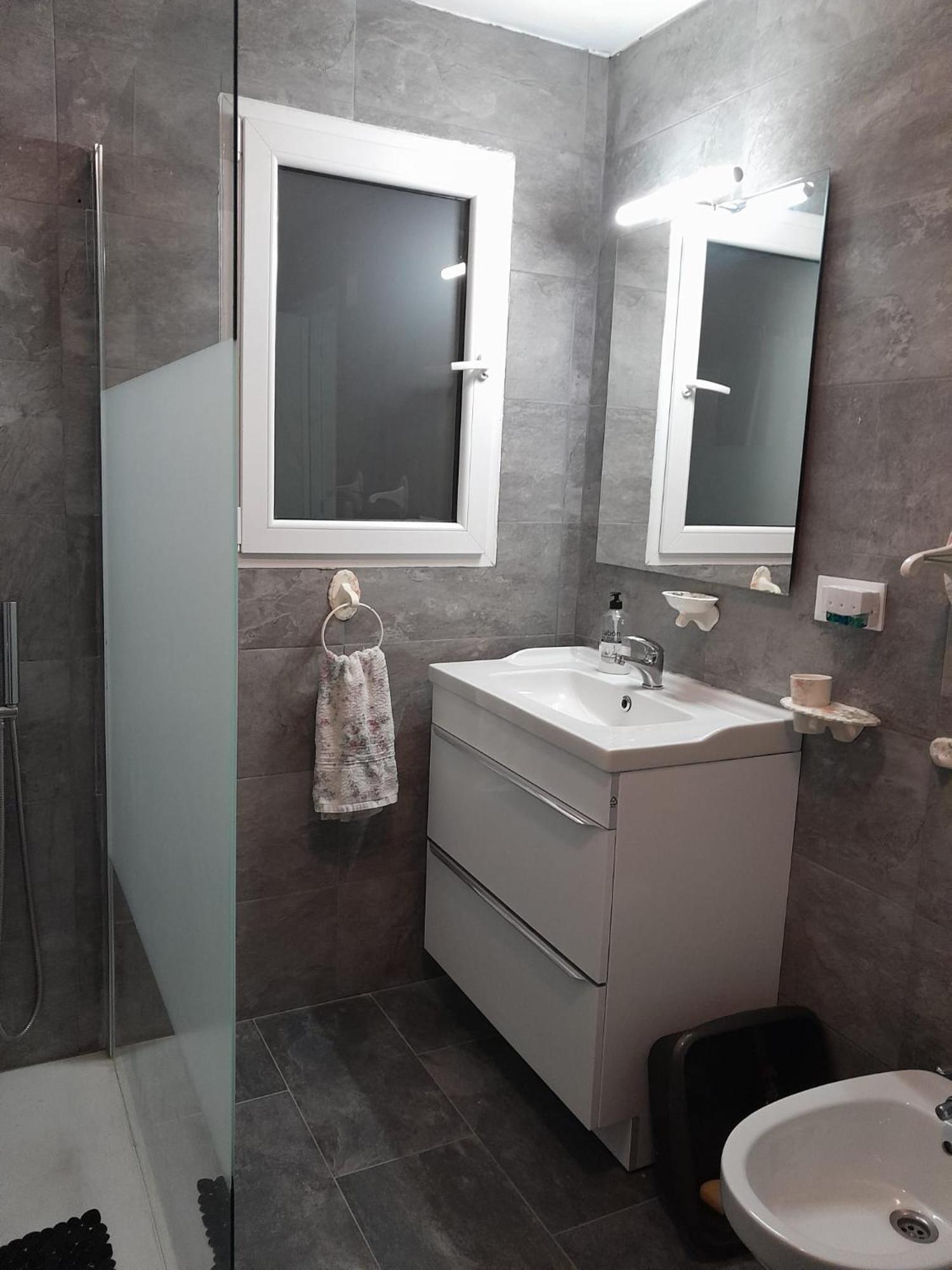 Private Room Ensuite With Balcony Chiclana de la Frontera Extérieur photo